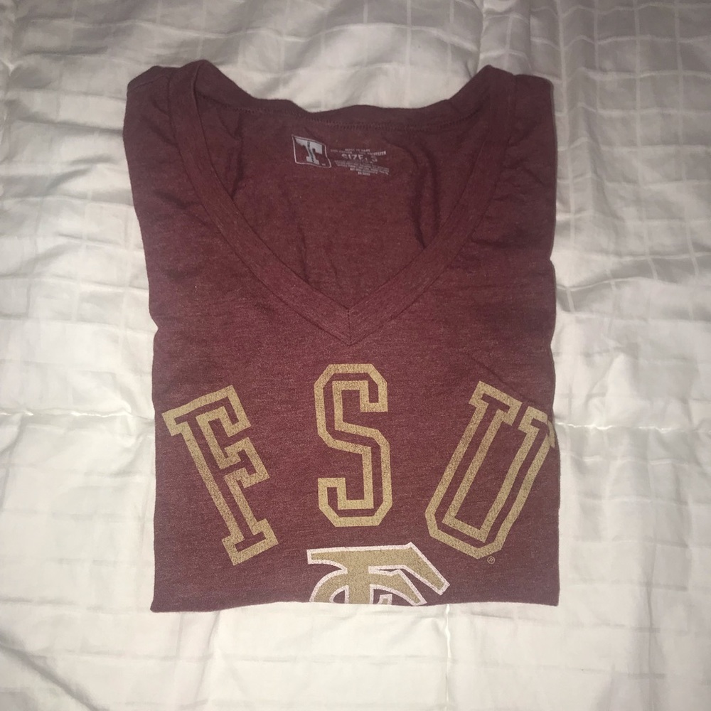 Women FSU T-shirt!